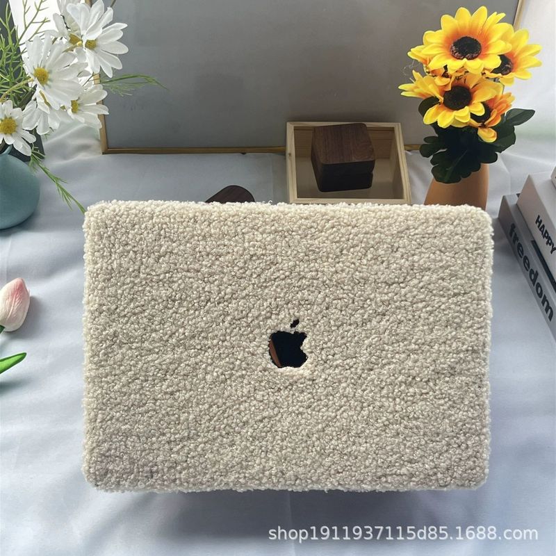Macbook air保護ケースぬいぐるみmacbookproノートパソコンケース13/14/15/16インチ|undefined