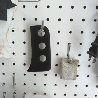25新品 陶艺粘土刮刀工具3D打印配件 雕塑工具套装