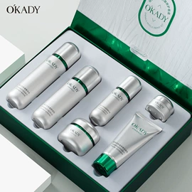 面部护理套装;贴片面膜;化妆水爽肤水