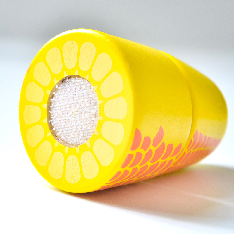 Juguete educativo de madera para cortar verduras para niños pequeños, juego para padres e hijos de 2 a 3 años, regalo de cocina para las fiestas.