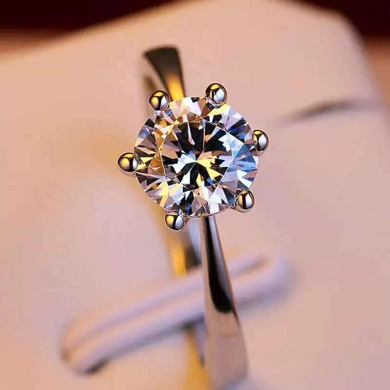 Wedding ring for beloved, adjustable jewelry, accessory, Korean style