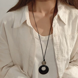 耳环;耳钉;项链