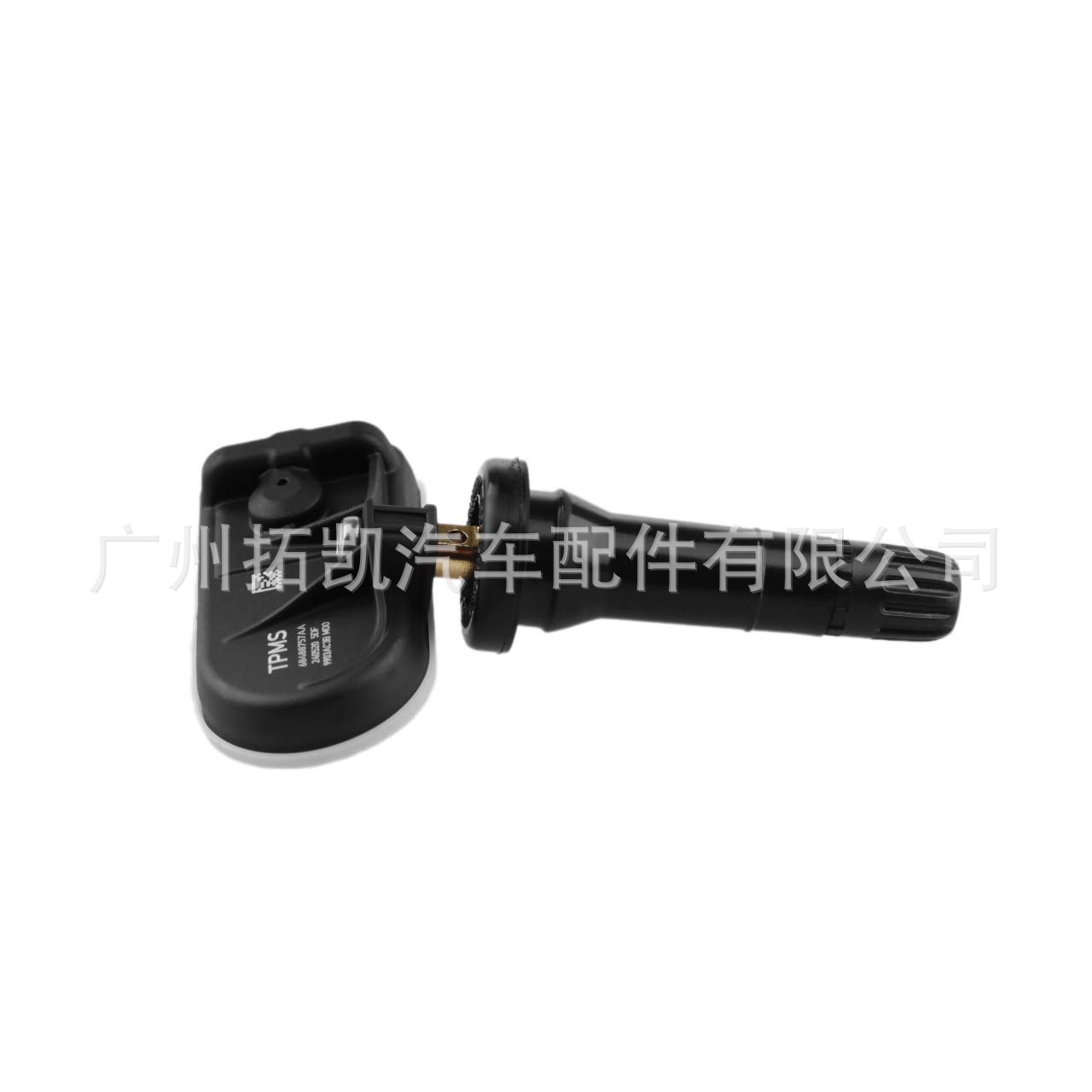 68488757AA Sensor de presión de neumáticos para Dodge Jeep Wrangler TPMS Monitoreo de presión de neumáticos