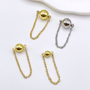 18k����ɫ�A���δ��F�۴�����diy����������Ʒ�����朗l