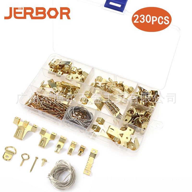 230 unidades en caja