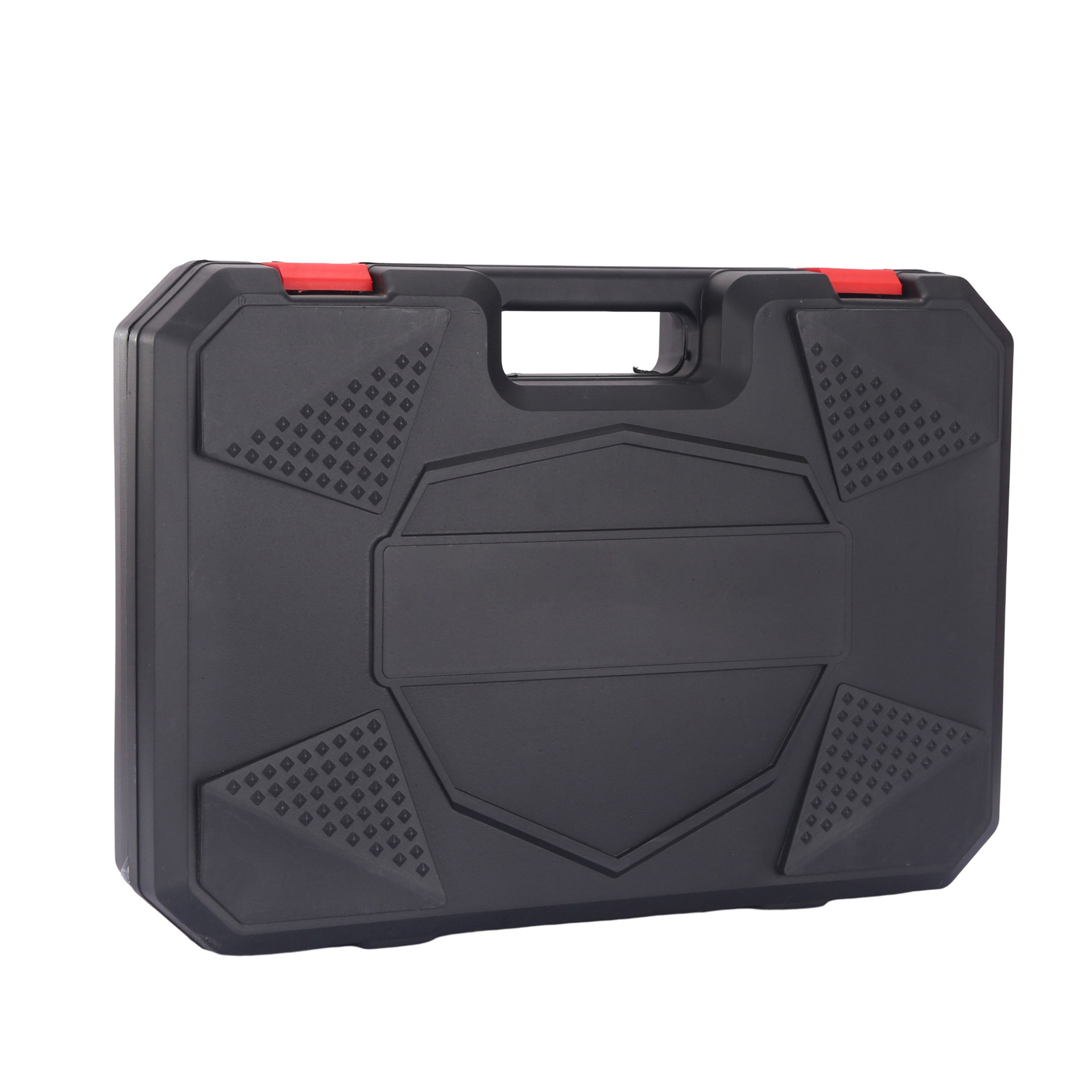 Hardware herramientas eléctricas traje multifuncional hogar conjunto de herramientas de combinación de litio taladro eléctrico reparación traje al por mayor