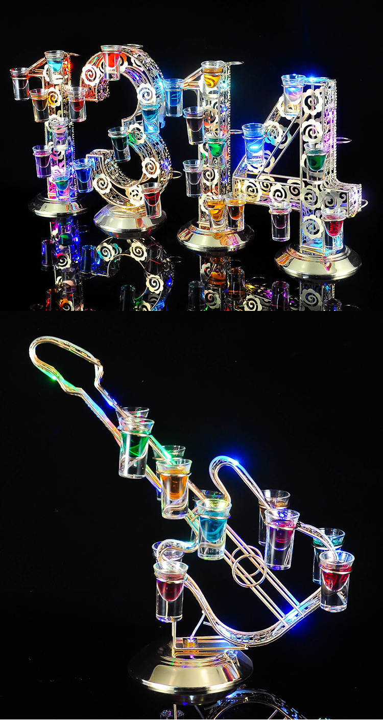 阿里巴巴铁艺鸡尾酒杯架合集_10.jpg