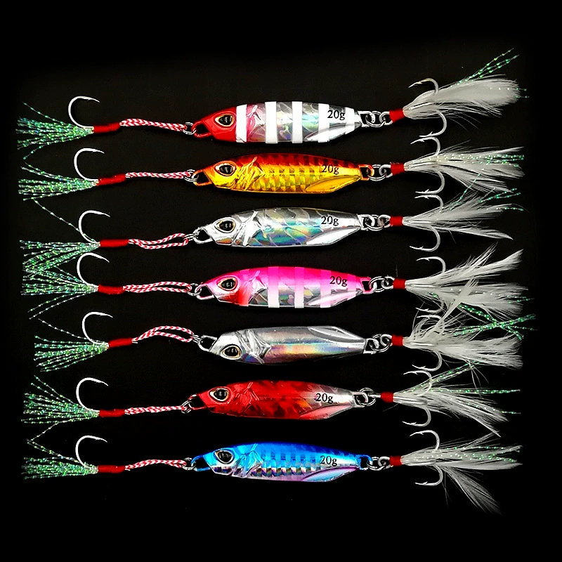 Luya iron bait 10/15/20/30 грамм приманка с берега, маленькая свинцовая ртуть фальшивая приманка зацепка металлическая пайетка подприманка