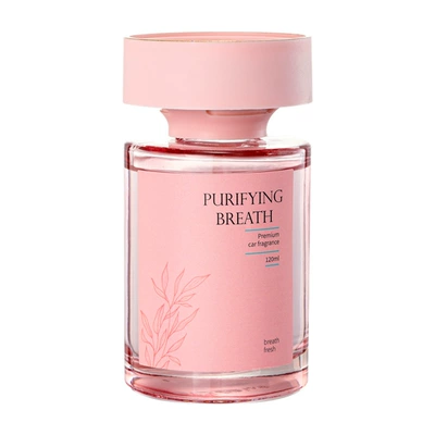 Car Perfume Aromatherapy – Aromatherapy High-End Car Perfume Women's