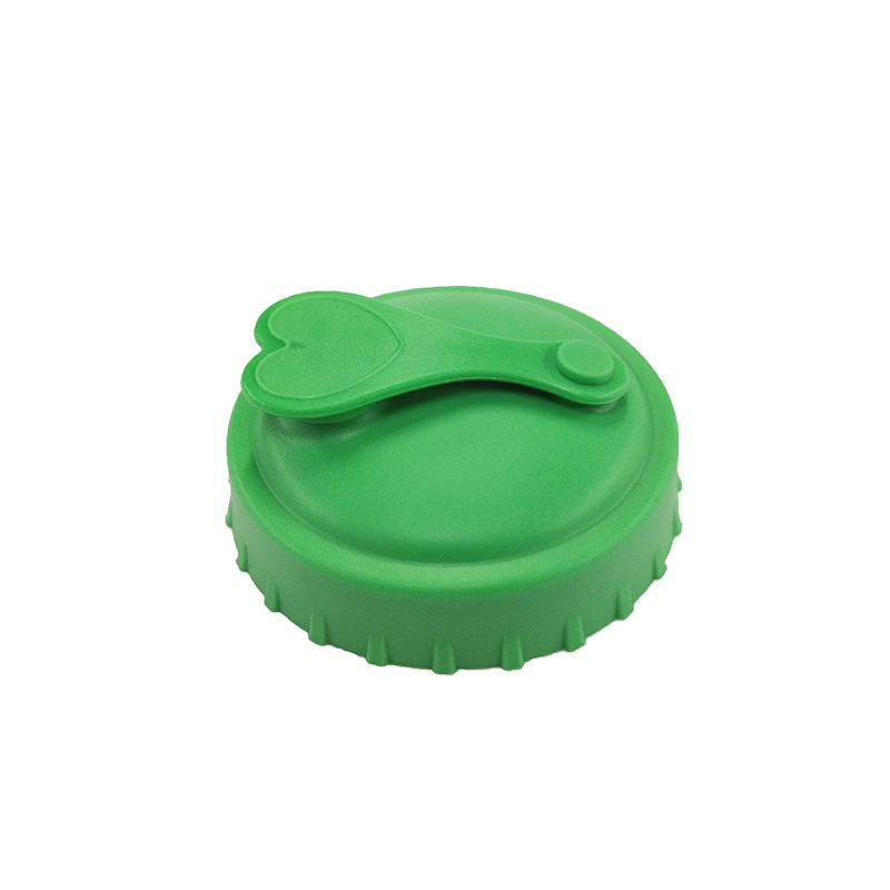 하트 모양 단추 그린 (또는 하트 모양 단추 초록색)