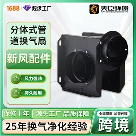 管道辅助材料;通风机;其他风机设备