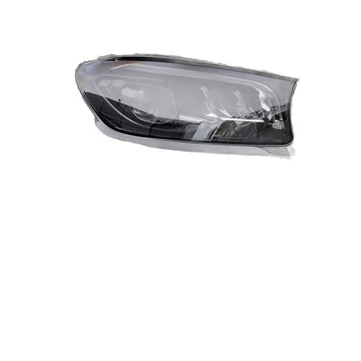 Suitable for 14-23 Mercedes-Benz Auto Color Change Film