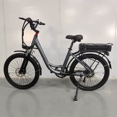 ROCES – Auto Parts and Accessories Electric Bicycle