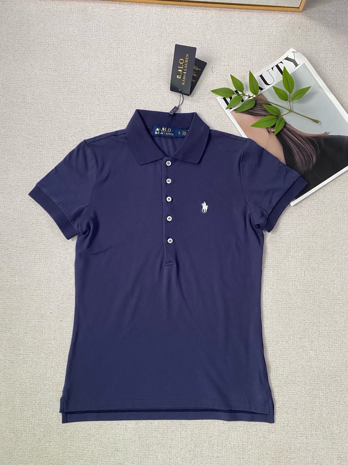 Navy blue