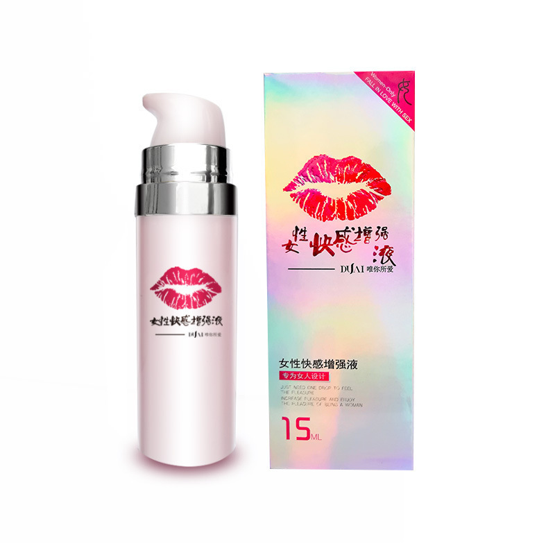 Du’ai Oil-Based Personal Lubricant 220ml with Delay Spray and Wet Wipes Set — detail image 3