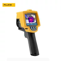 Американская оригинальная подлинная инфракрасная камера Fluke Ti10 | Американская Fluke тепловизионная камера TI10