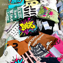 350.-400g �ذ�������ʽ����ӡ������T�� ��Ů�ļ����ɳ��ƿ羳��