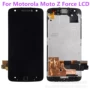 moto摩托罗拉lcd显示屏幕