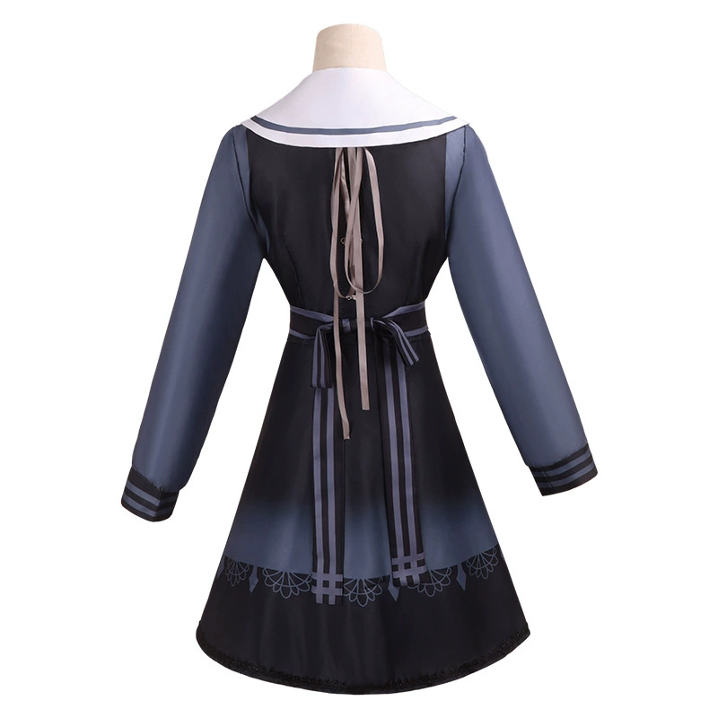 Планета мира Hatsune Miku COS Xiaoshan Ruixi Dongyun знаменита в костюмах для косплея