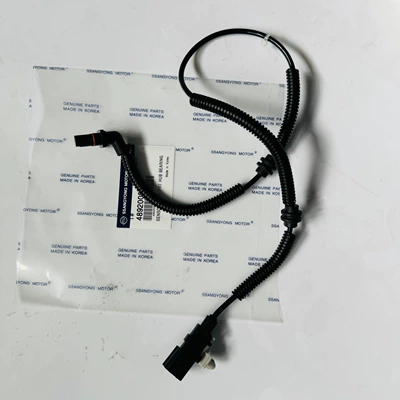 Automotive Sensors line South Korea Shuanglong