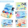 No.jl563-1 marine animal Chinese and English tailbub 37.4g