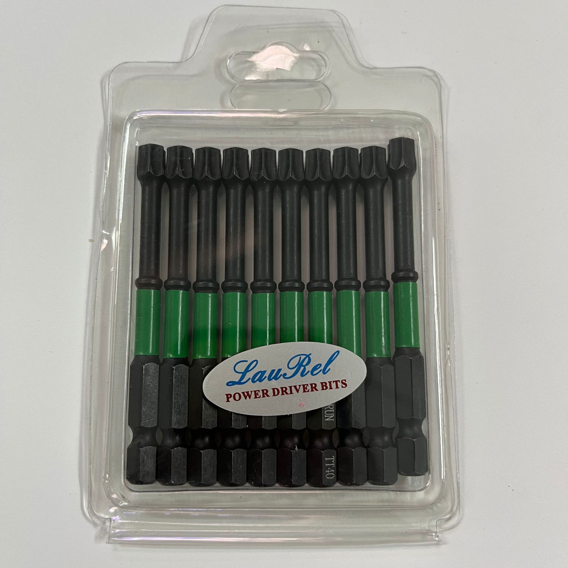 [Alemania] importado de alta resistencia destornillador eléctrico ciruela destornillador cabeza de alta resistencia al impacto de alta dureza magnética