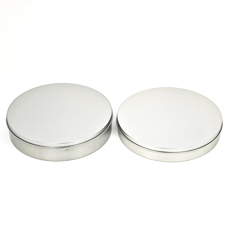 (Wholesale), tin box, Puerh tea, tea pancake, ecological pack, (Physicals)