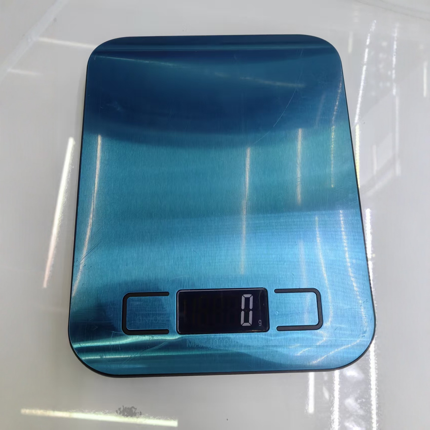 2025 báscula electrónica transfronteriza báscula de cocina 10kg báscula electrónica de acero inoxidable báscula de horneado de alimentos 2012 báscula de cocina