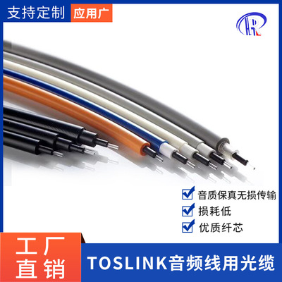 Аудиокабель TOSLINK, оптический кабель, усилитель мощности звука, оптоволоконный аудиокабель, цифровой оптоволоконный аудиокабель, эффективный