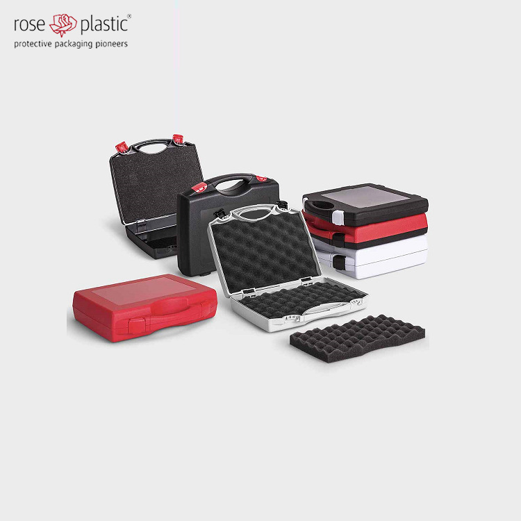 玫瑰玫瑰厂家直供水处理测箱电子元件箱汽车车锁组套箱RC-EL