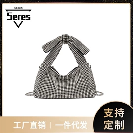 女士单肩包;女士手提包;晚宴包