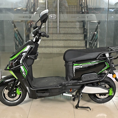 Long-Range Two-Wheeled Mobility Electric – Elektrikli motosikletlər