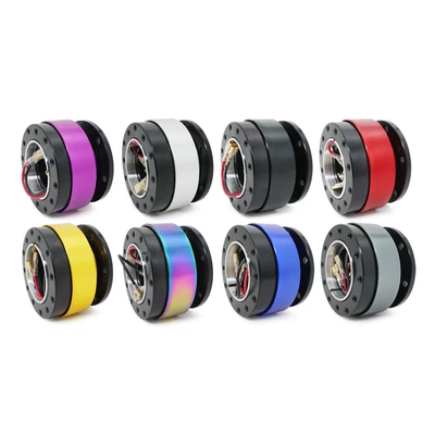 Sükan sisteminin digər hissələri — Racing Quick Release