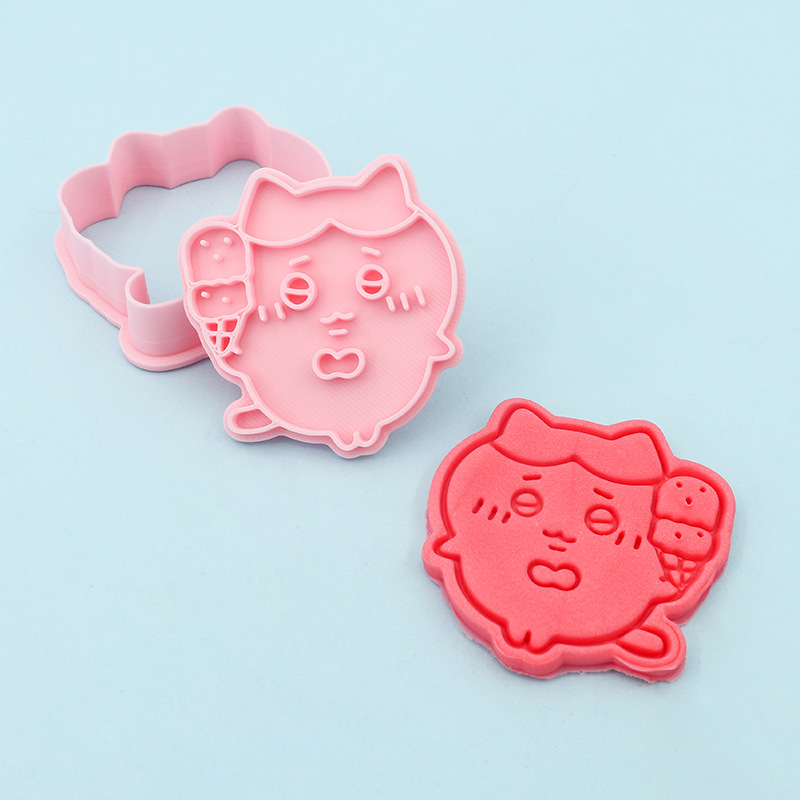 K-191 xiaoba ice cream