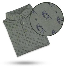 S 39557 Summer New Men's Polo Shirt ��ʿPOLO�� �羳ŷ��