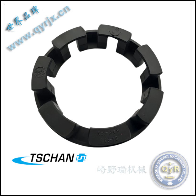 德国TSCHAN Nor-Mex联轴器弹性体Nor-Mex148-10 Nor-Mex265-10