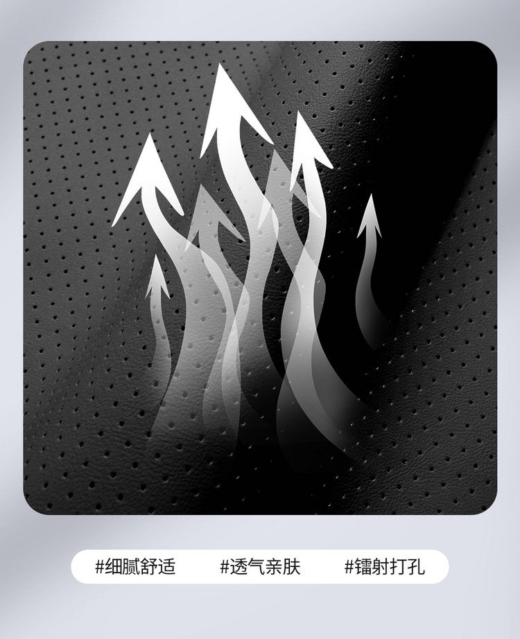 26 models of BYD Qin Max seat covers, all-inclusive, four-season leather seat covers, perforated and breathable car seat cushions