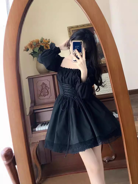 Cute dress