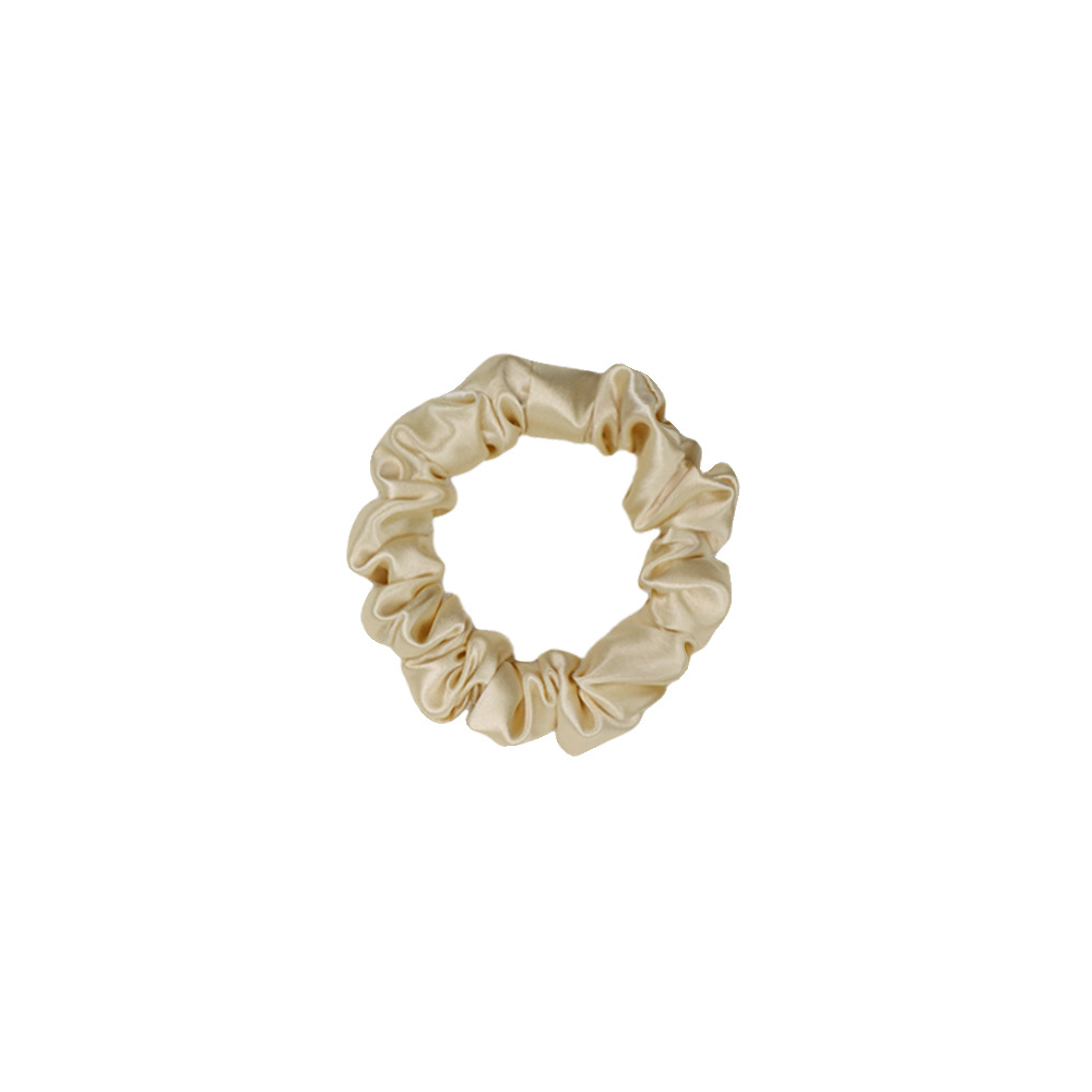 골든 샴페인 2cm [무충전] 22mm 광택 실크