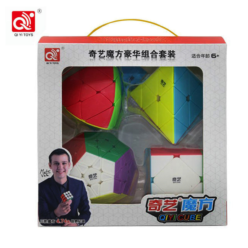 단색 프로파일 세트