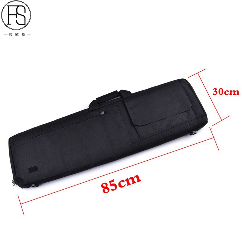 11 개의 계란 면화 총 가방 85CM 위장 어깨 사각형 가방 전술 CS 총 가방 100CM 야외 사냥 낚시 가방