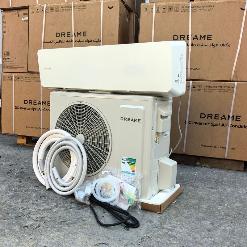T3 Export Air Conditioner 12000/18000/Btu 1.5/2/Hp Variable Frequency Inverter Cooling and Heating T3 Export Air Conditioner 12000/18000/Btu 1.5/2/Hp Variable Frequency Inverter Cooling and Heating