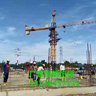 QTZ63ϵ�����C 5013���� 50�״���L 5����ʽ���ؙC Tower crane