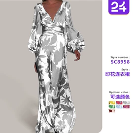 连衣裙;婚纱;晚礼服