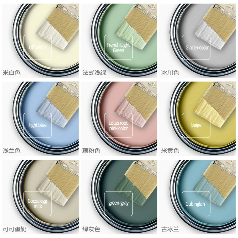 Экологически чистая краска для кожи, краска для дерева на водной основе, шкаф, деревянная дверь, ремонт деревянной мебели, краска, меняющая цвет, краска для дерева, краска, самоочищающаяся краска.