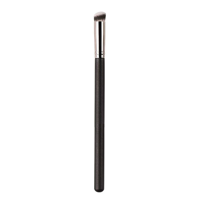 Concealer Brush, Double-Sided Soft Brush, Beginner-Friendly, Multi-Color Options