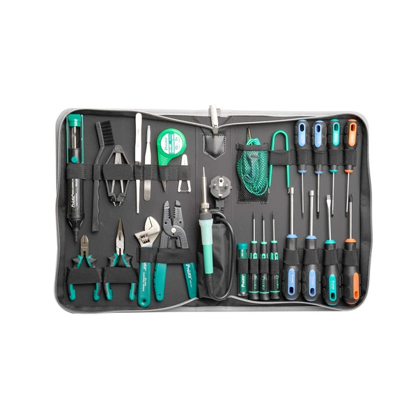PK-2088H electronic and electrical repair tools