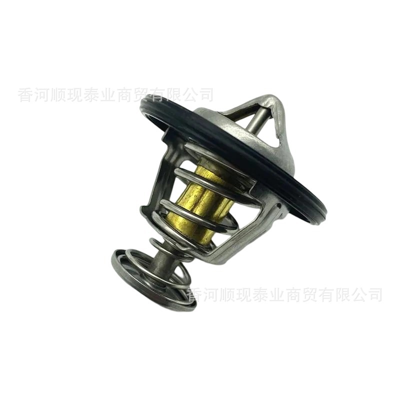 25500-23010 is suitable for Hyundai Kia auto parts thermostat 2550023010