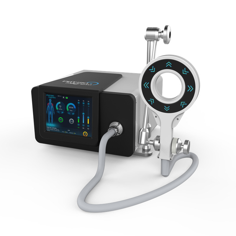 Jinkeli escritorio magnética salud Magneto transducción cuidado de la salud belleza instrumento