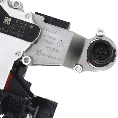 A0054463710-4-Pin Tcu Suitable Sürətlər qutusu